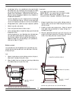 Preview for 57 page of Heartland Oval 1902 Installation And Operating Instructions Manual