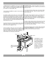 Preview for 62 page of Heartland Oval 1902 Installation And Operating Instructions Manual