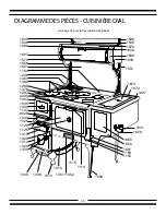 Preview for 71 page of Heartland Oval 1902 Installation And Operating Instructions Manual