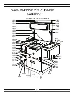 Preview for 72 page of Heartland Oval 1902 Installation And Operating Instructions Manual