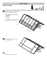 Preview for 43 page of Heartland ROCKPORT Assembly Manual