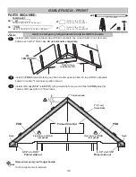 Preview for 44 page of Heartland ROCKPORT Assembly Manual