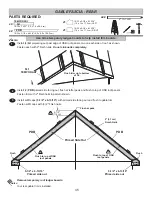 Preview for 47 page of Heartland ROCKPORT Assembly Manual