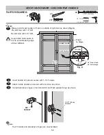 Preview for 54 page of Heartland ROCKPORT Assembly Manual