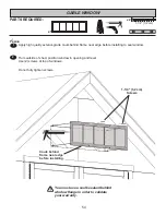 Preview for 56 page of Heartland ROCKPORT Assembly Manual