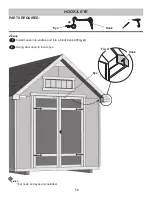 Preview for 60 page of Heartland ROCKPORT Assembly Manual