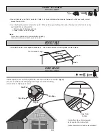 Preview for 62 page of Heartland ROCKPORT Assembly Manual