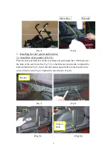 Preview for 8 page of Heartway Medical Products P16RTL User Manual