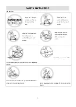 Preview for 3 page of Heartway Medical Products S19V Manual