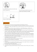 Preview for 4 page of Heartway Medical Products S19V Manual