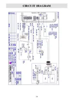 Preview for 20 page of Heartway Medical Products S19V Manual