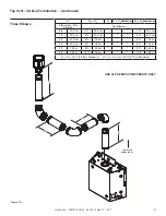 Preview for 33 page of Heat & Glo 350TSI-P-CEM Owner'S Manual Installation And Operation