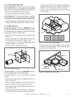 Preview for 43 page of Heat & Glo 350TSI-P-CEM Owner'S Manual Installation And Operation