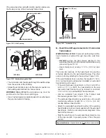 Preview for 44 page of Heat & Glo 350TSI-P-CEM Owner'S Manual Installation And Operation