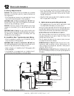 Preview for 49 page of Heat & Glo 350TSI-P-CEM Owner'S Manual Installation And Operation