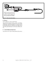 Preview for 50 page of Heat & Glo 350TSI-P-CEM Owner'S Manual Installation And Operation