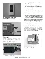 Preview for 53 page of Heat & Glo 350TSI-P-CEM Owner'S Manual Installation And Operation