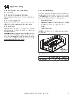 Preview for 59 page of Heat & Glo 350TSI-P-CEM Owner'S Manual Installation And Operation