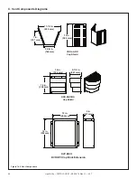 Preview for 64 page of Heat & Glo 350TSI-P-CEM Owner'S Manual Installation And Operation