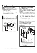 Preview for 27 page of Heat & Glo MEZZO 1000-AUB Installation Manual