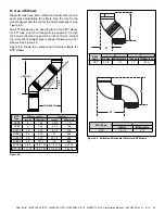 Preview for 25 page of Heat & Glo MEZZO36-C Installation Manual