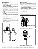 Preview for 26 page of Heat & Glo MEZZO36-C Installation Manual