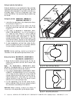 Preview for 32 page of Heat & Glo MEZZO36-C Installation Manual