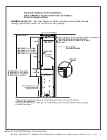 Preview for 11 page of Heat & Glo MEZZO36-C Owner'S Manual