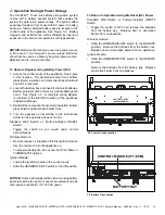 Preview for 15 page of Heat & Glo MEZZO36-C Owner'S Manual