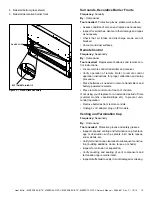 Preview for 19 page of Heat & Glo MEZZO36-C Owner'S Manual