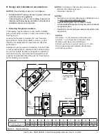 Preview for 7 page of Heat & Glo NORTHSTAR-BK Installation Manual