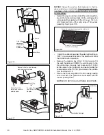 Preview for 20 page of Heat & Glo NORTHSTAR-BK Installation Manual