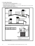 Preview for 24 page of Heat & Glo NORTHSTAR-BK Installation Manual