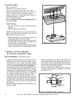 Preview for 30 page of Heat & Glo NORTHSTAR-BK Installation Manual