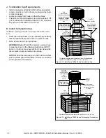 Preview for 32 page of Heat & Glo NORTHSTAR-BK Installation Manual