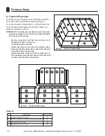 Preview for 38 page of Heat & Glo NORTHSTAR-BK Installation Manual