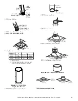 Preview for 41 page of Heat & Glo NORTHSTAR-BK Installation Manual