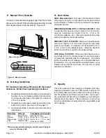 Preview for 16 page of Heat & Glo NORTHSTAR-BK Owner'S Manual