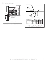 Preview for 9 page of Heat & Glo SL-350TRS-C Owner'S Manual