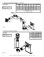 Preview for 22 page of Heat & Glo SL-350TRS-C Owner'S Manual