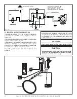 Preview for 40 page of Heat & Glo SL-350TRS-C Owner'S Manual