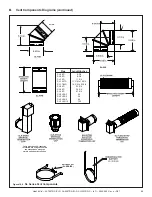 Preview for 69 page of Heat & Glo SL-350TRS-C Owner'S Manual