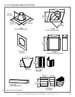 Preview for 79 page of Heat & Glo SL-350TRS-IPI Owner'S Manual