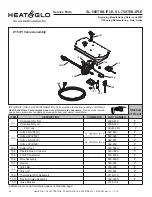 Preview for 90 page of Heat & Glo SL-350TRS-IPI Owner'S Manual