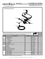 Preview for 91 page of Heat & Glo SL-350TRS-IPI Owner'S Manual