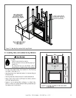 Preview for 21 page of Heat & Glo SL-36-Ultimate Owner'S Manual