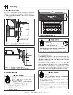 Preview for 35 page of Heat & Glo SL-36-Ultimate Owner'S Manual