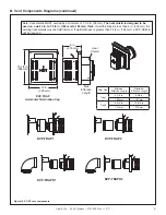 Preview for 51 page of Heat & Glo SL-36-Ultimate Owner'S Manual