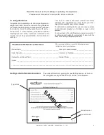 Preview for 3 page of Heat & Glo XLR-PLUS-N-AUB Manual