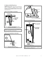 Preview for 21 page of Heat & Glo XLR-PLUS-N-AUB Manual